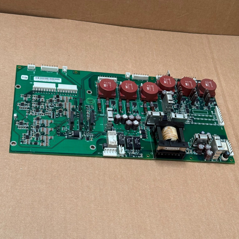ABB – 3AUA0000041488 – CMIB-11C - Control Board for ACS Drive