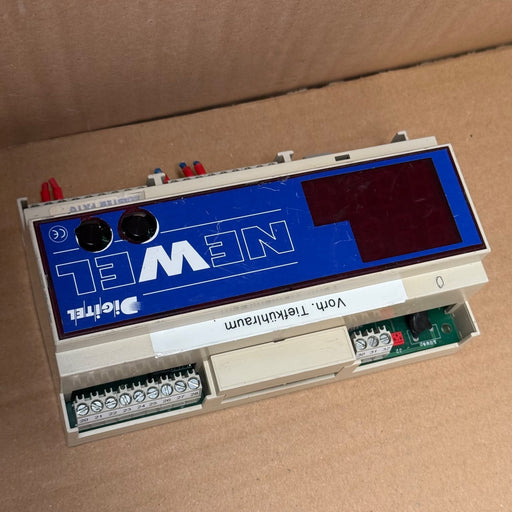 Digitel – Newel Master FX10 – Refrigeration Controller Central Management Module