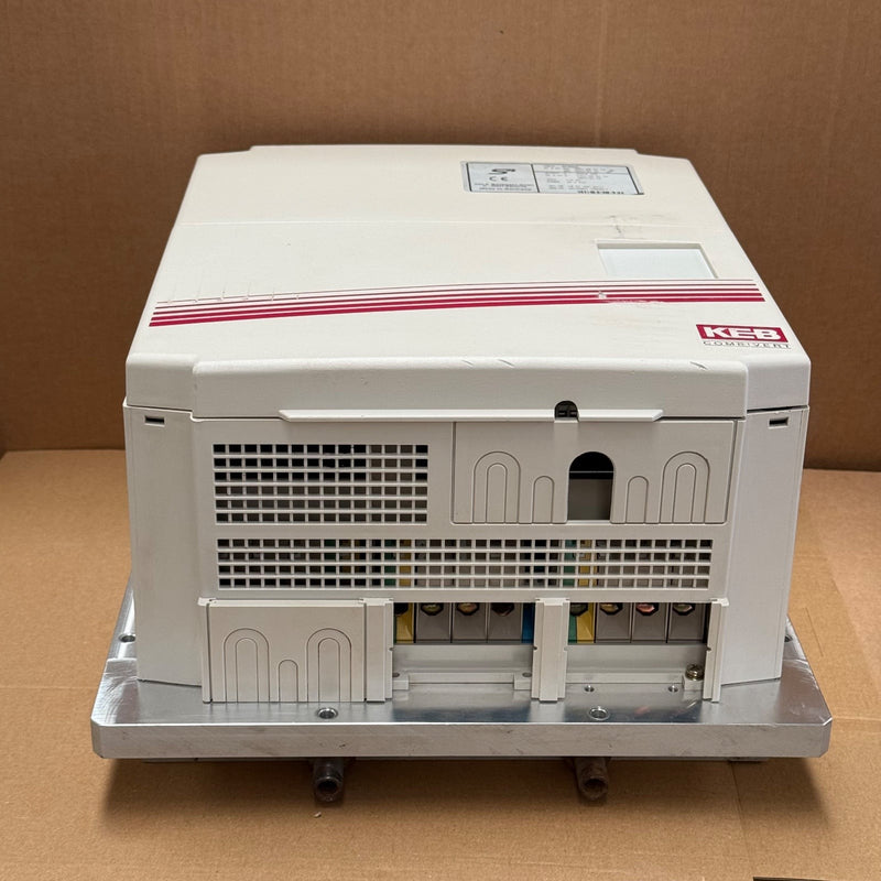 KEB – 19.S4.HN0-347U – Drive Controller S4 Combivert 42KVA