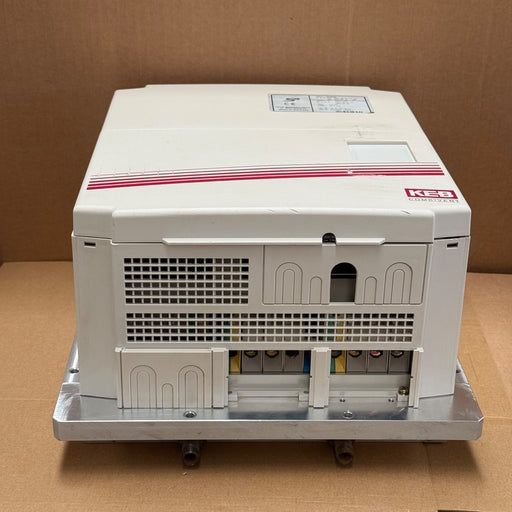 KEB – 19.S4.HN0-347U – Drive Controller S4 Combivert 42KVA