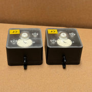 2PCs Johnson Controls – P33AB-9200 – Differential pressure switch 0,8-6 mbar