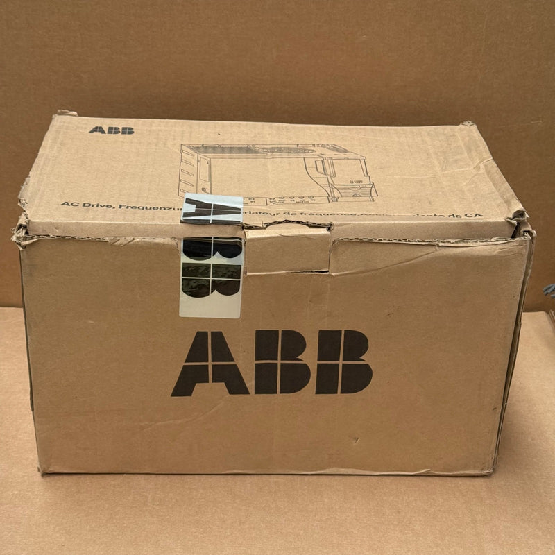ABB – 3AUA0000078242 - ACS355-03U-31A0-2+J400 – ACS355 Micro Drive 7.5 kW