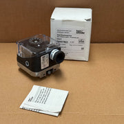 Kromschroder – 84447822 / DG50T – Pressure Switch