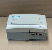 Siemens – NC8002 (A6E600234) – Building Fire / Security System Controller Module