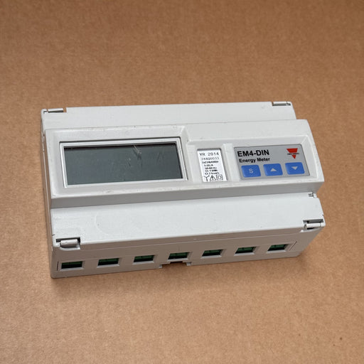 Carlo Gavazzi – EM4-DIN.AV5.3.D – ENERGY METER