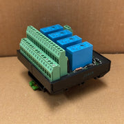 Murrelektronik – 676016 – 4-Fold Relay Interface Module