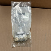 HELM - 019220 - 192 Rolling apparatus M10 x 40