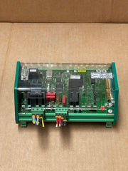 LJU ZM-DP Module 230V AC WNR 060132 BV-Nr. 90011 Ser.Nr. 0678 – Baujahr 06/2010