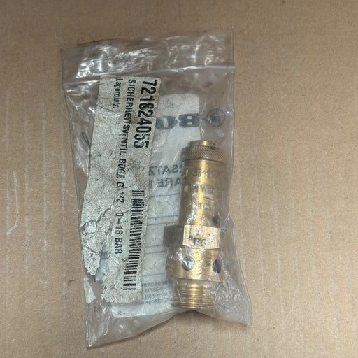 BOGE – 56700417KP – Compressor Spare Part