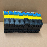 Turck – IM34-14EX-CDRI – Isolating Switching Amplifier