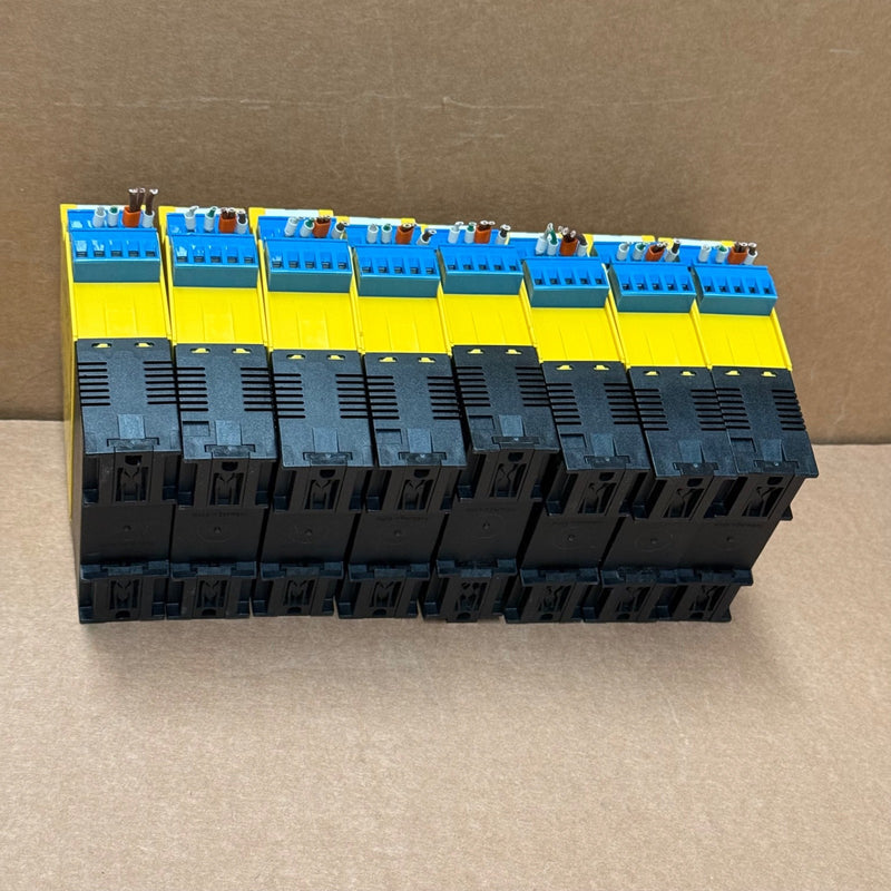 Turck – IM34-14EX-CDRI – Isolating Switching Amplifier