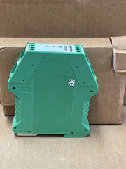 Joppich – TS‑01 – Temperature Monitoring Unit (PTC Sensor Interface)