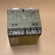 Pilz – 474341 – Safety relay P2HZ/2