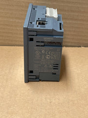 Siemens – 7KM2112‑0BA00‑3AA0 – SENTRON PAC3200 3‑Phase Power & Energy Monitoring