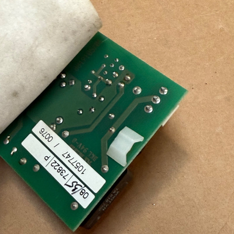 Refu Elektronik – SV1910406SP05 – Switching Regulator Circuit Board
