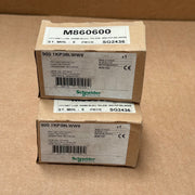 Schneider Electric – 9001KP38LWW9 – Harmony 9001K LED Pilot Light 30 mm 120 V
