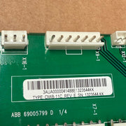 ABB – 3AUA0000041488 – CMIB-11C - Control Board for ACS Drive