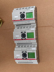 ABB – 1SVR440722R0300 – CL‑LMR.C18AC1 Logic Relay Module, 12 I / 6 Relay O/P