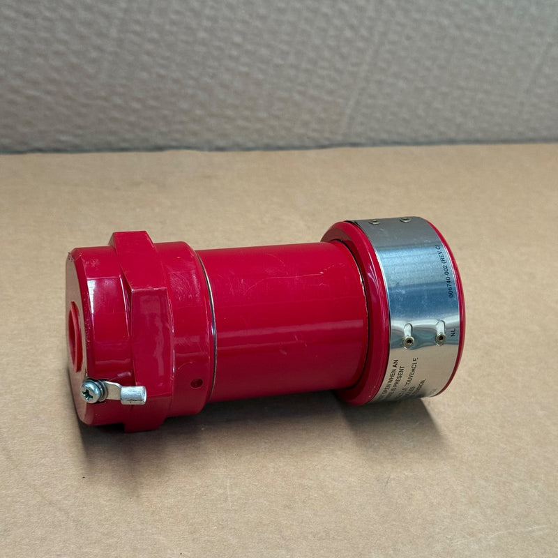 Det-Tronics – C7050BA6E4A161A (C7050) – Ultraviolet (UV) Flame Detector