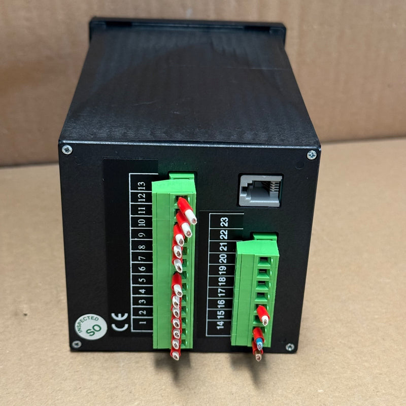 DSE – Model 521 / 521R (0521-002-00) – Automatic Engine Start Control Module