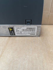 Siemens – 6SL3210‑1KE15‑8AF1 – SINAMICS G120C 2.2 kW Inverter 380‑480 V 3AC