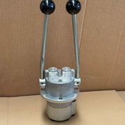 REXROTH – 4TH7G06-10/M01 (R907140949) – Hydraulic Remote Control Joystick Valve