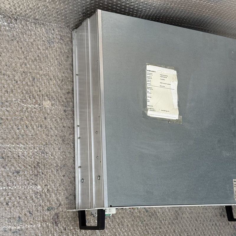 Eltek – PSR-380/220-37 / 101-080-281.00 – Rectifier