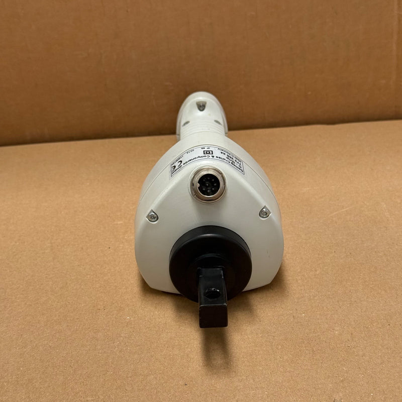 Demag – 77325544 – D-Grip Control Handle / Pendant Assembly