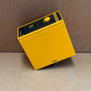 Selectron – GM-U 31 –  Monitoring relays 240/415VAC 3Ph