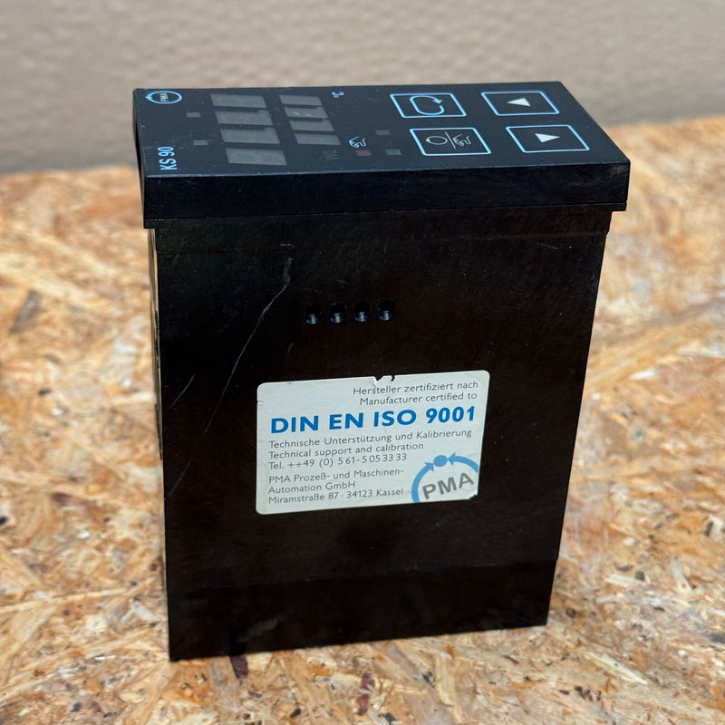 PMA – 940441042001 (KS 90) – Temperature / Process Controller