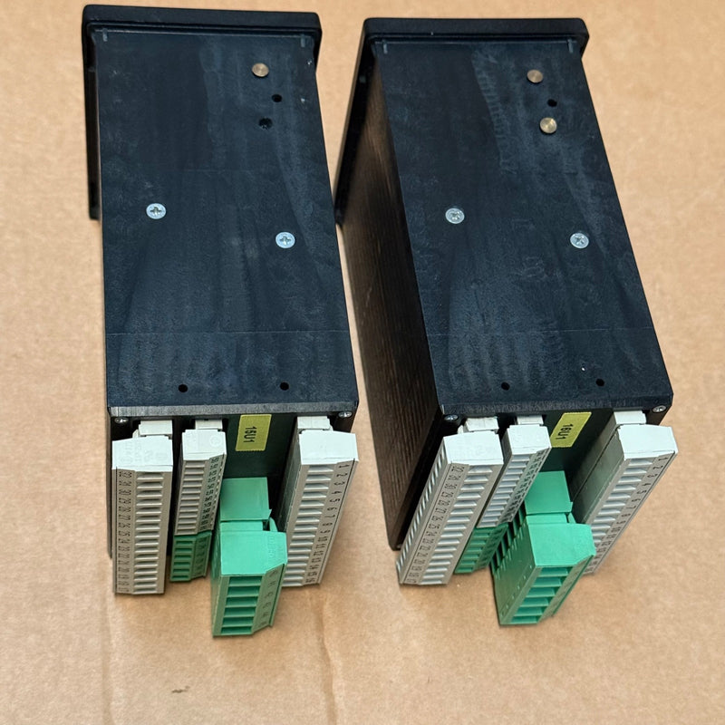 Leonhard-Reglerbau – MFR 1545B – Industrial Control/Monitoring Module (MFR 1)