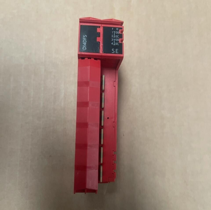 Schneider Electric Modicon - TM5SDI4DFS - Safety Digital Input Module