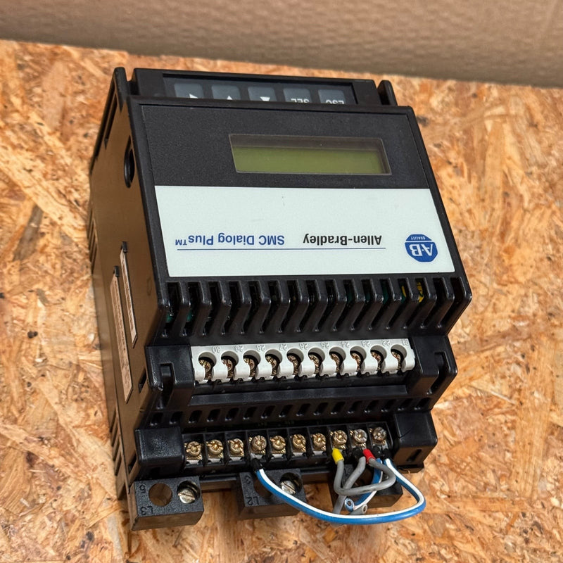 Allen-Bradley – 40888-490-01-S2FX – Soft Starter Board