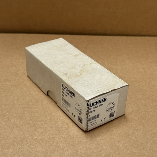 Euchner – NM11VZA-SM4 – Safety Switch AC-15 1.5A 230V