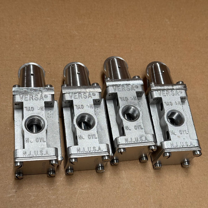 Versa Valves – BSC-3308-316 – Directional Control Valve