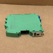 Phoenix Contact – 2865340 – MACX MCR-EX-SL-RPSSI-I Signal Isolating Amplifier