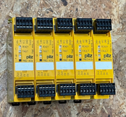 Pilz – 773602 – PNOZ ml2p Safe-Link PDP Module for PNOZmulti Classic