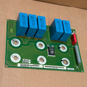 Siemens – 6SE7041-2UL84-1GF0 – SIMOVERT Masterdrives SMU4 Inverter Snubber Modul