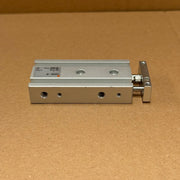 SMC – CXSM6-30 – Dual-Rod Guided Air Cylinder