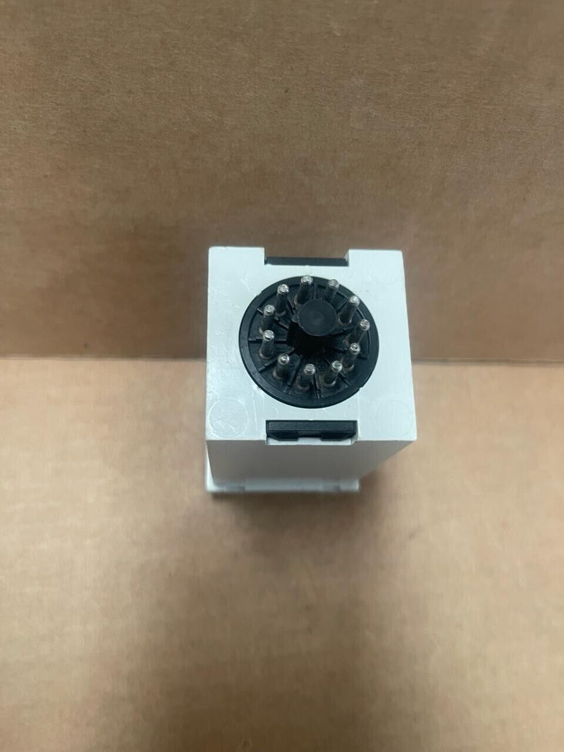Crouzet - 88886006 - TOP 48 C1 - Time Delay Relay