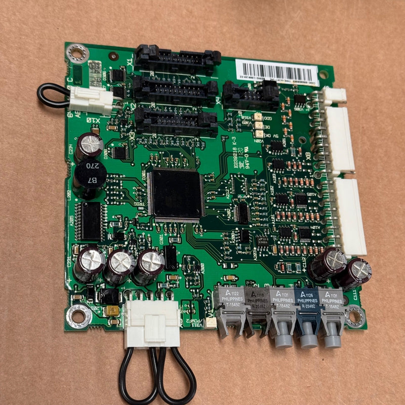 ABB – 68685826D – AINT-14C Interface Control Board