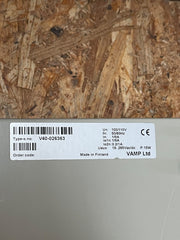 Schneider Electric – Vamp 40 – Feeder & Motor Protection Relay (Type V40-026363)
