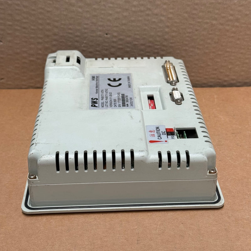 Hitech – PWS1711-STN – 5.7-Inch Operator Interface Terminal / Graphic Touch HMI