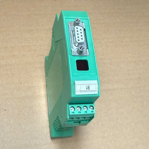 Bihl+Wiedemann – 1358 (BW1358) – CAN/PROFIBUS Coupler