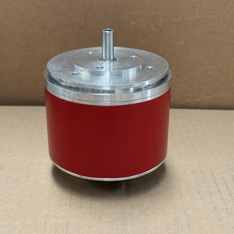 TR Electronic – 102-00006 – CE 100S Absolute Encoder