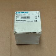 Siemens – 8WD4350‑1BD – SIRIUS 8WD4 Signal Column Lamp Module (Yellow, 70 mm)