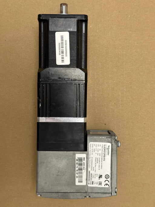 Schneider Electric ILA2P572PB1F0 Electrical Servo-Motor