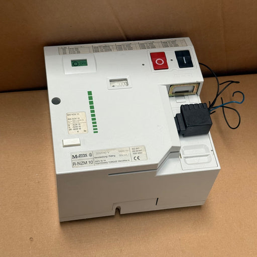 Moeller – R-NZM10 – Remote Control Drive (Motor Operator)