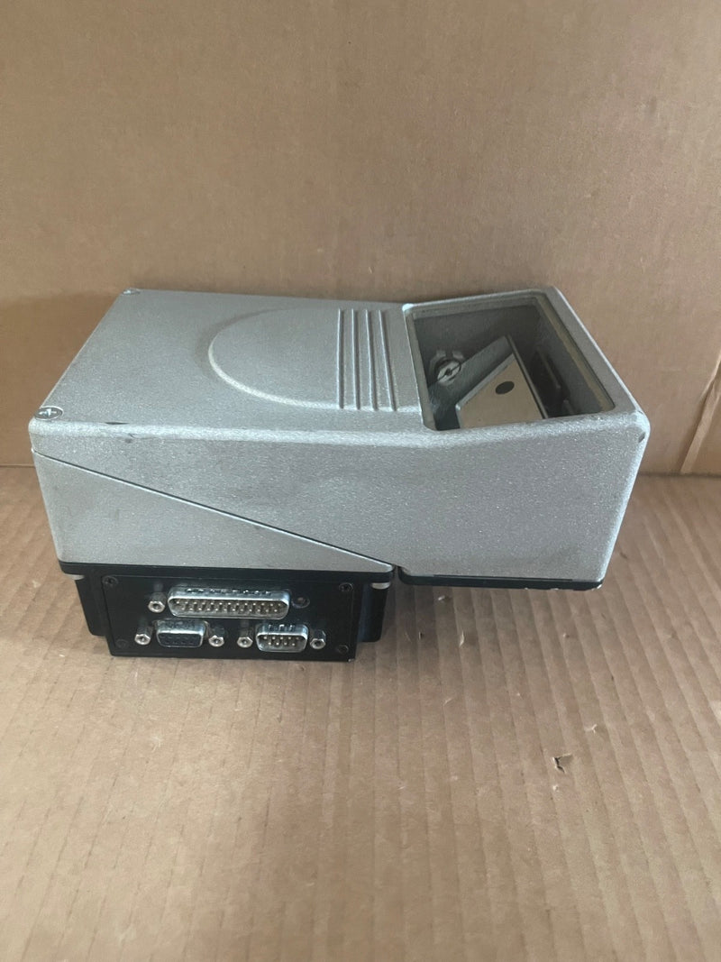 Datalogic – DS6300-105-010 – Fixed Industrial Laser Barcode Scanner