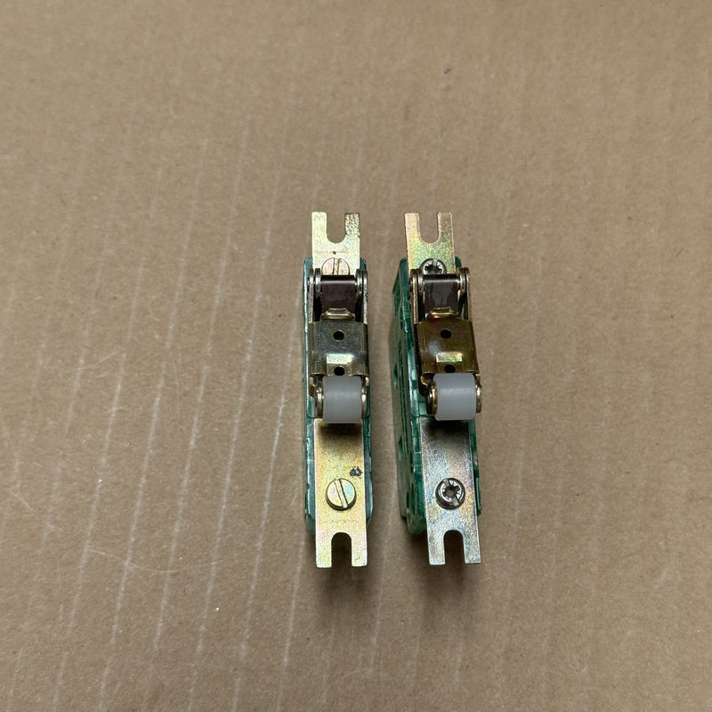 SCHALTBAU – S826AS – S826 Microswitch Quick action